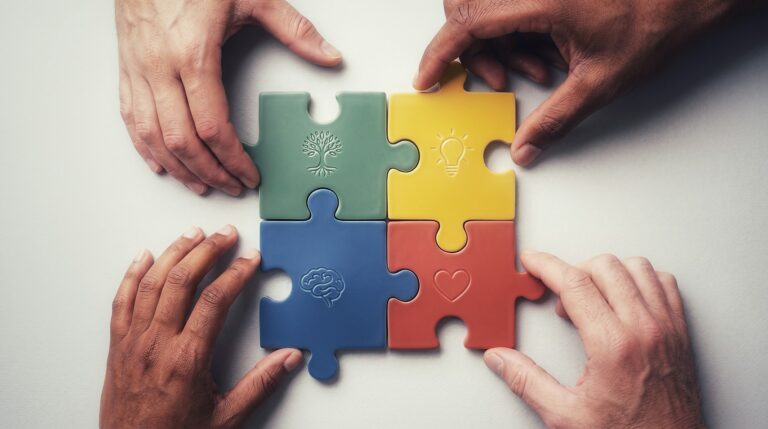 Wat is emotionele intelligentie Doe de EQ test