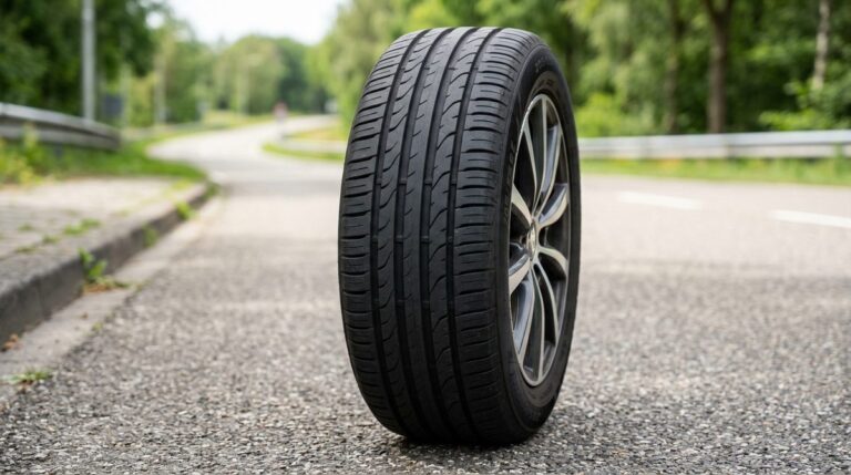Wat is het minimale profiel voor je banden? Alles over wetgeving en veiligheid